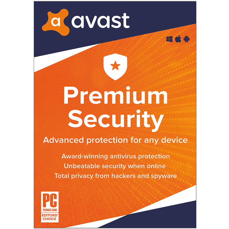 Avast Premium Security 2023 23.6.6070 instal the last version for apple