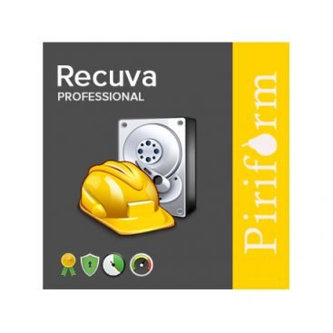Recuva Professional 1.53.2096 for iphone download